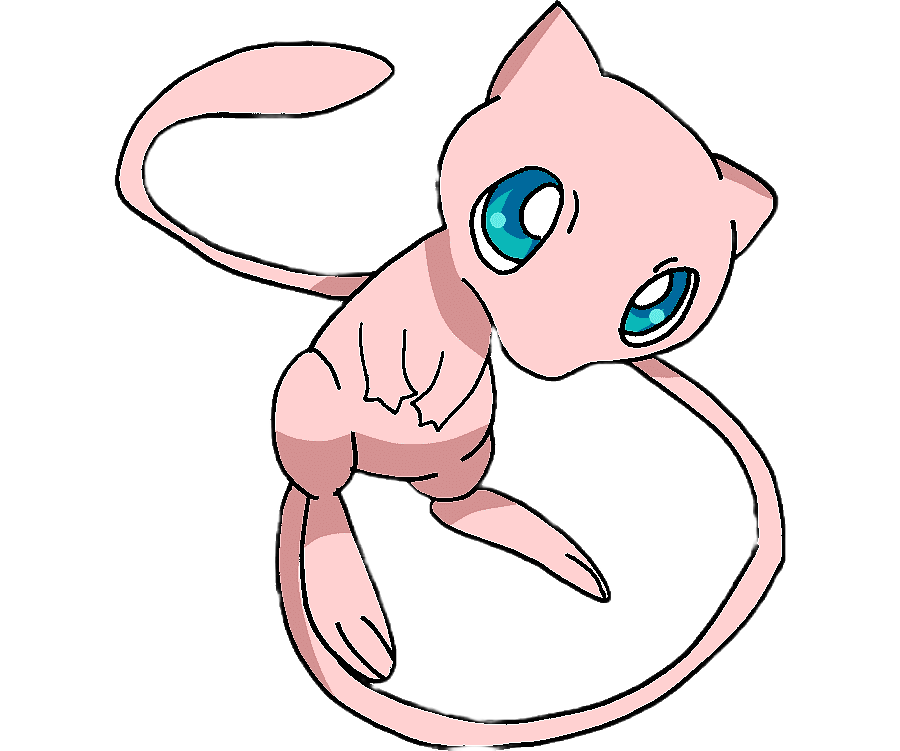 Mew