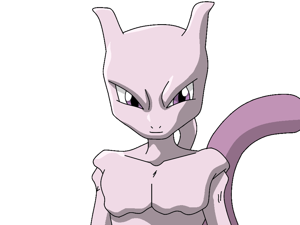Mewtwo
