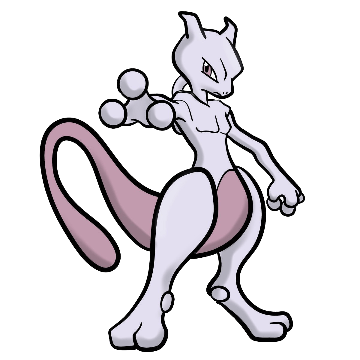 Mewtwo